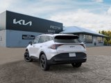 New 2026 Kia Sportage X-Line image 4