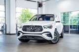 Used 2024 Mercedes-Benz GLE 53 AMG 4MATIC image 2