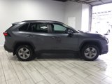 Used 2023 Toyota RAV4 XLE image 6