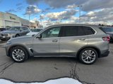 New 2025 BMW X5 xDrive50e image 6