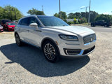 Used 2020 Lincoln Nautilus Reserve image 3