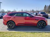 New 2026 Jaguar F-PACE R-Dynamic S image 4