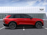 New 2026 Cadillac Vistiq Sport w/ LPO, Floor Liner Package image 5
