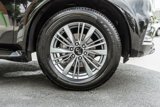 Used 2024 INFINITI QX80 Luxe image 4