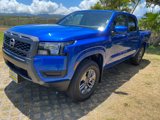New 2025 Nissan Frontier SV image 3