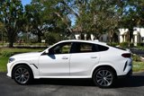 Used 2023 BMW X6 xDrive40i w/ M Sport Package image 4