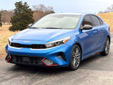Used 2022 Kia Forte GT-Line w/ GT-Line Technology Package image 2