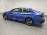 Used 2024 Volkswagen Jetta S image 3