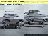 New 2025 Volkswagen Atlas SEL Premium R-Line image 2