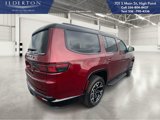 New 2025 Jeep Wagoneer Series II image 5