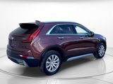Used 2023 Cadillac XT4 Premium Luxury image 3
