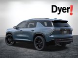 New 2026 Chevrolet Traverse RS image 3