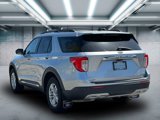 Used 2022 Ford Explorer XLT w/ Equipment Group 202A image 6