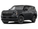 New 2025 Nissan Armada SL image 2
