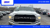 Used 2019 RAM 2500 Big Horn image 2