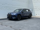 Certified 2023 BMW iX xDrive50 w/ Sport Package image 3
