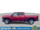 New 2025 Chevrolet Silverado 2500 LTZ w/ LTZ Premium Package image 5