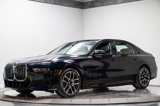 Used 2023 BMW i7 xDrive60 w/ Executive Package 2 image 2