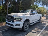 New 2025 RAM 2500 Limited image 3