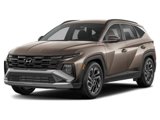 New 2025 Hyundai Tucson Limited image 3