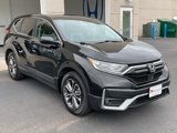 Used 2020 Honda CR-V EX image 3