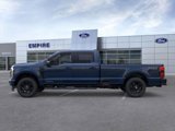New 2025 Ford F250 Lariat image 3