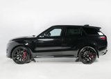 New 2025 Land Rover Range Rover Sport Dynamic SE image 6