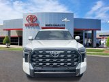 New 2025 Toyota Tundra Platinum image 3