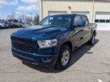 Used 2024 RAM 1500 Big Horn image 3