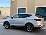 Used 2018 Hyundai Santa Fe Sport image 4