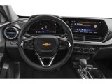 New 2025 Chevrolet Trax LS image 4
