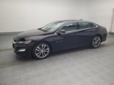 Used 2022 Chevrolet Malibu LT image 2