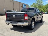 Certified 2021 RAM 1500 Big Horn image 3
