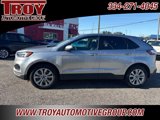 Used 2022 Ford Edge Titanium w/ Equipment Group 301A image 3