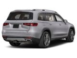 New 2025 Mercedes-Benz GLS 450 4MATIC image 2