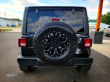 Used 2020 Jeep Wrangler Unlimited Sport S image 5