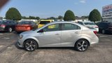 Used 2020 Chevrolet Sonic Premier image 2