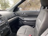 Used 2019 Ford Explorer 4WD Police Interceptor image 4