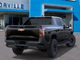New 2026 Chevrolet Silverado EV Trail Boss image 4