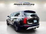 Used 2020 Kia Telluride SX w/ SX Prestige Package image 2