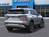 New 2026 Chevrolet Equinox LT w/ Safety and Technology Package image 4