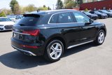Used 2024 Audi Q5 e Premium image 5