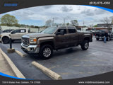 Used 2015 GMC Sierra 2500 SLE w/ SLE Preferred Package image 4