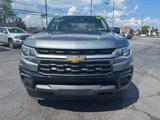 Used 2022 Chevrolet Colorado LT w/ Safety Package image 2