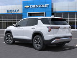 New 2026 Chevrolet Equinox LT w/ LPO, Floor Liner Package image 3