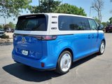 New 2025 Volkswagen ID. Buzz 1st Edition image 3