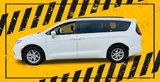 Used 2022 Chrysler Pacifica Touring-L image 3