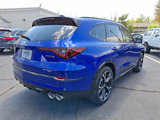 New 2025 Acura MDX Type S image 3