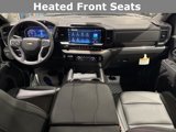 New 2025 Chevrolet Silverado 2500 LT w/ All Star Edition image 2