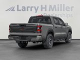 New 2025 Nissan Frontier PRO-4X w/ Pro Premium Package image 5